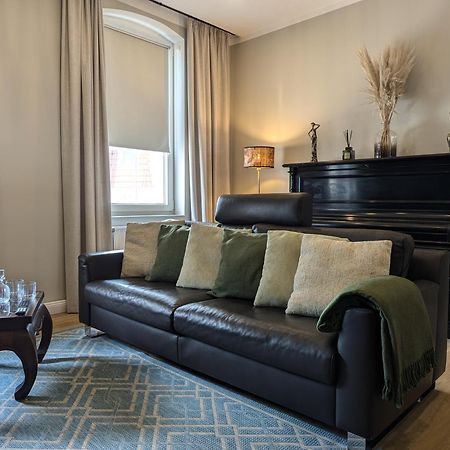 Ferienwohnung Coburg, Familienfreundlich Und Stilvoll Екстериор снимка