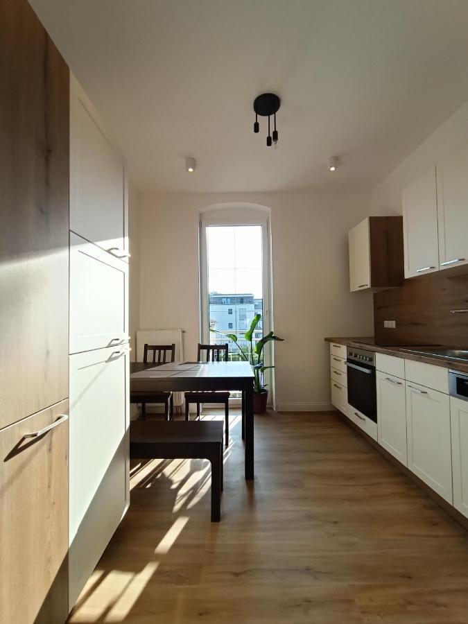 Ferienwohnung Coburg, Familienfreundlich Und Stilvoll Екстериор снимка
