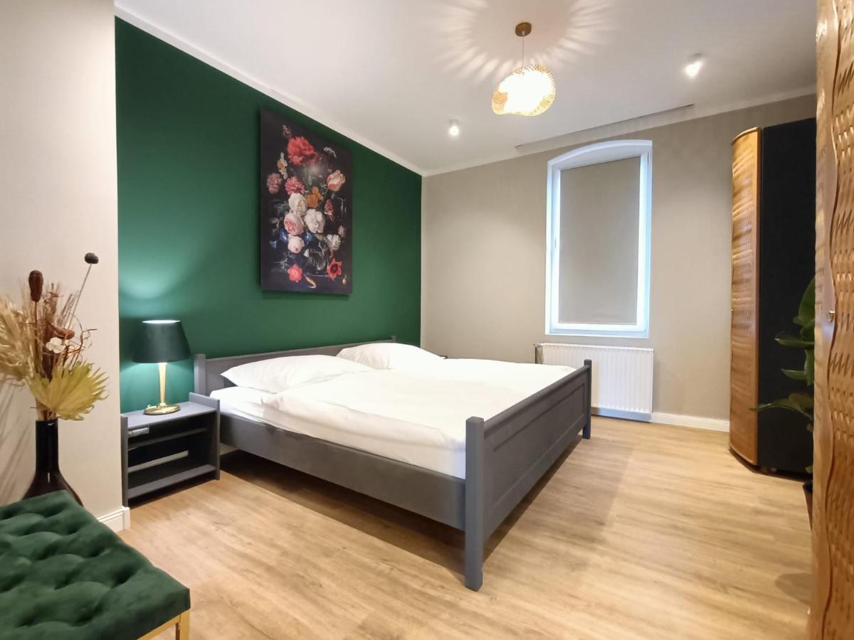 Ferienwohnung Coburg, Familienfreundlich Und Stilvoll Екстериор снимка