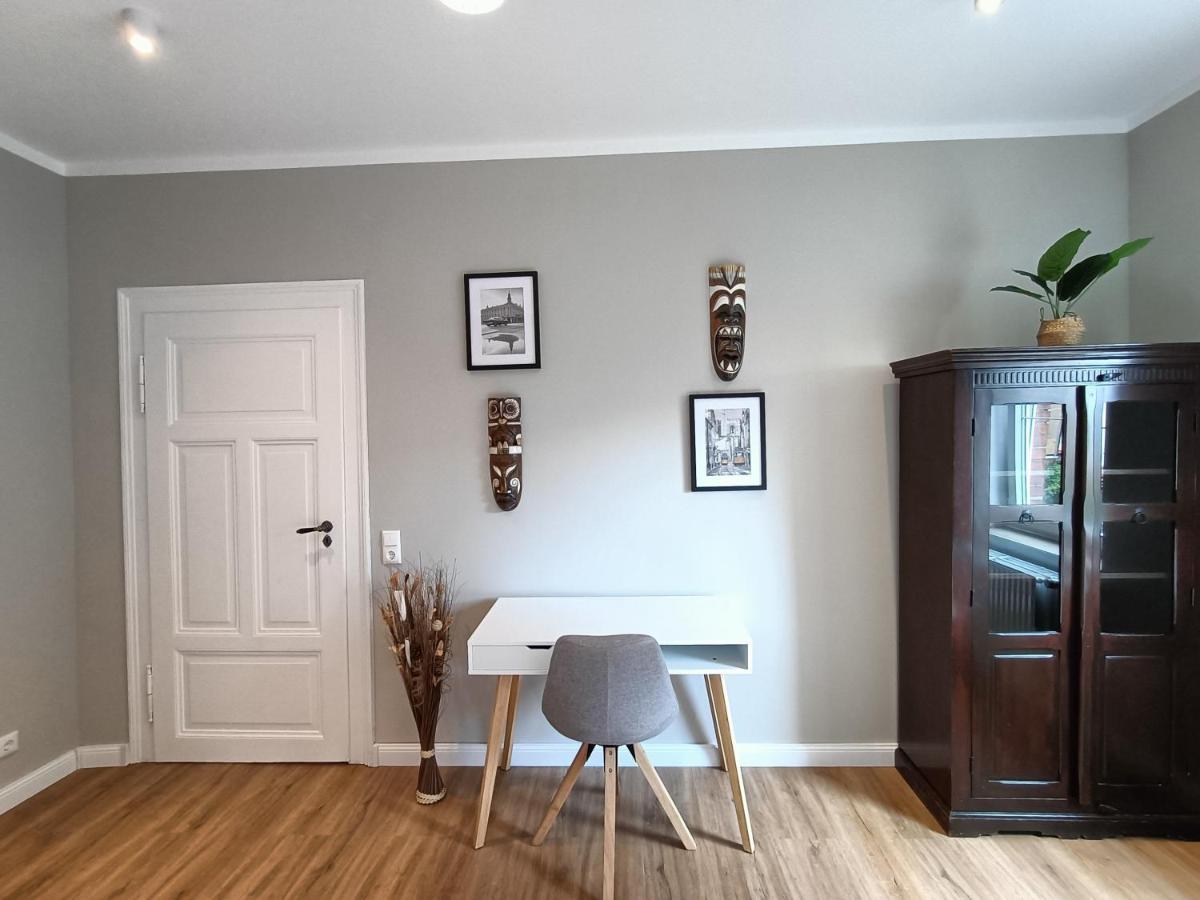 Ferienwohnung Coburg, Familienfreundlich Und Stilvoll Екстериор снимка