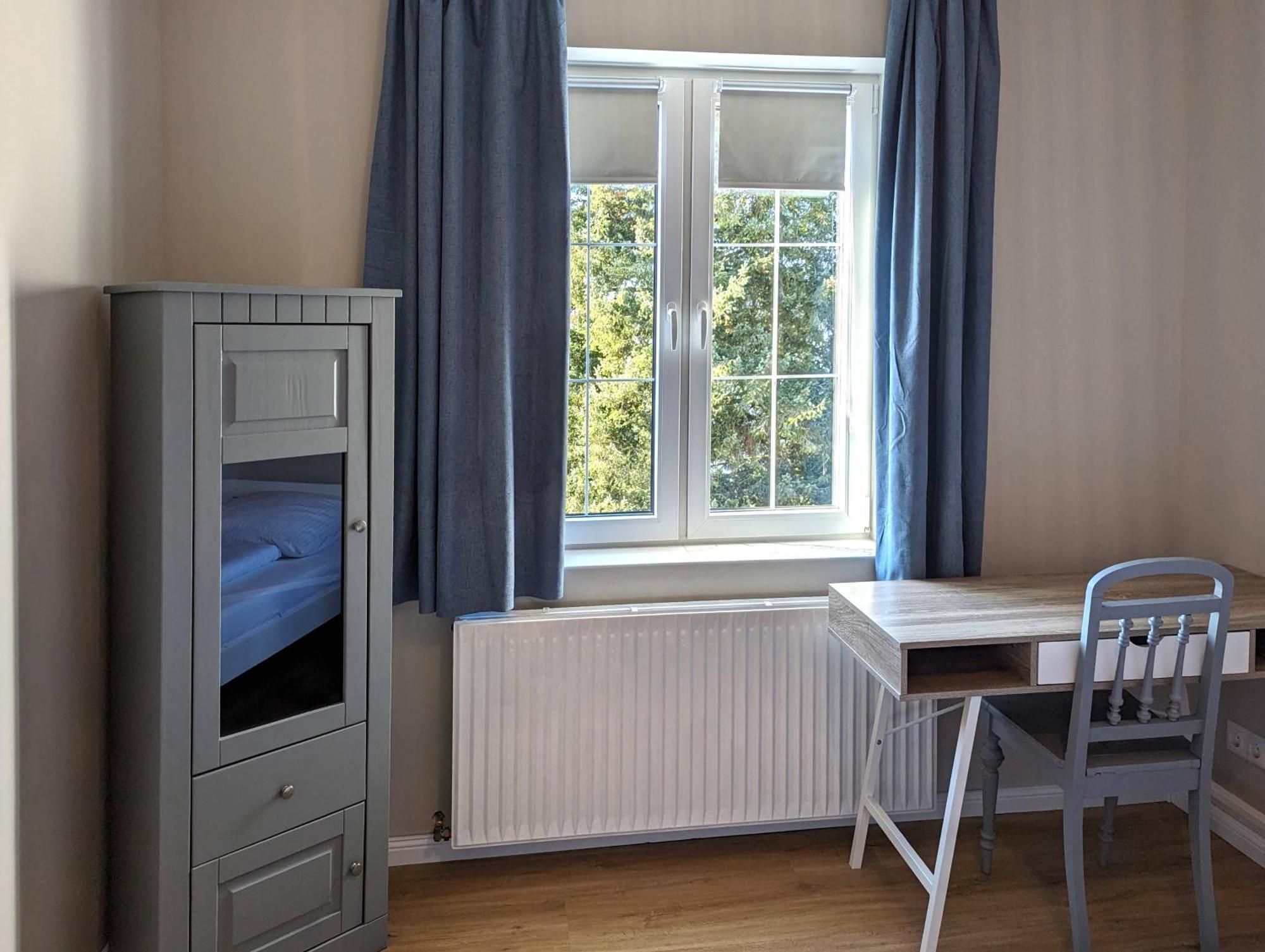 Ferienwohnung Coburg, Familienfreundlich Und Stilvoll Екстериор снимка