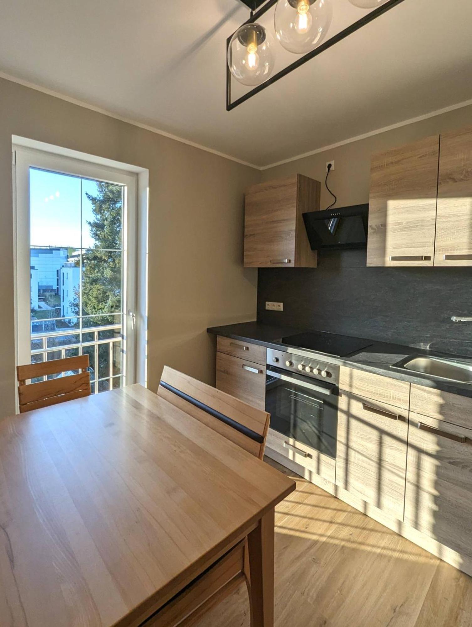Ferienwohnung Coburg, Familienfreundlich Und Stilvoll Екстериор снимка