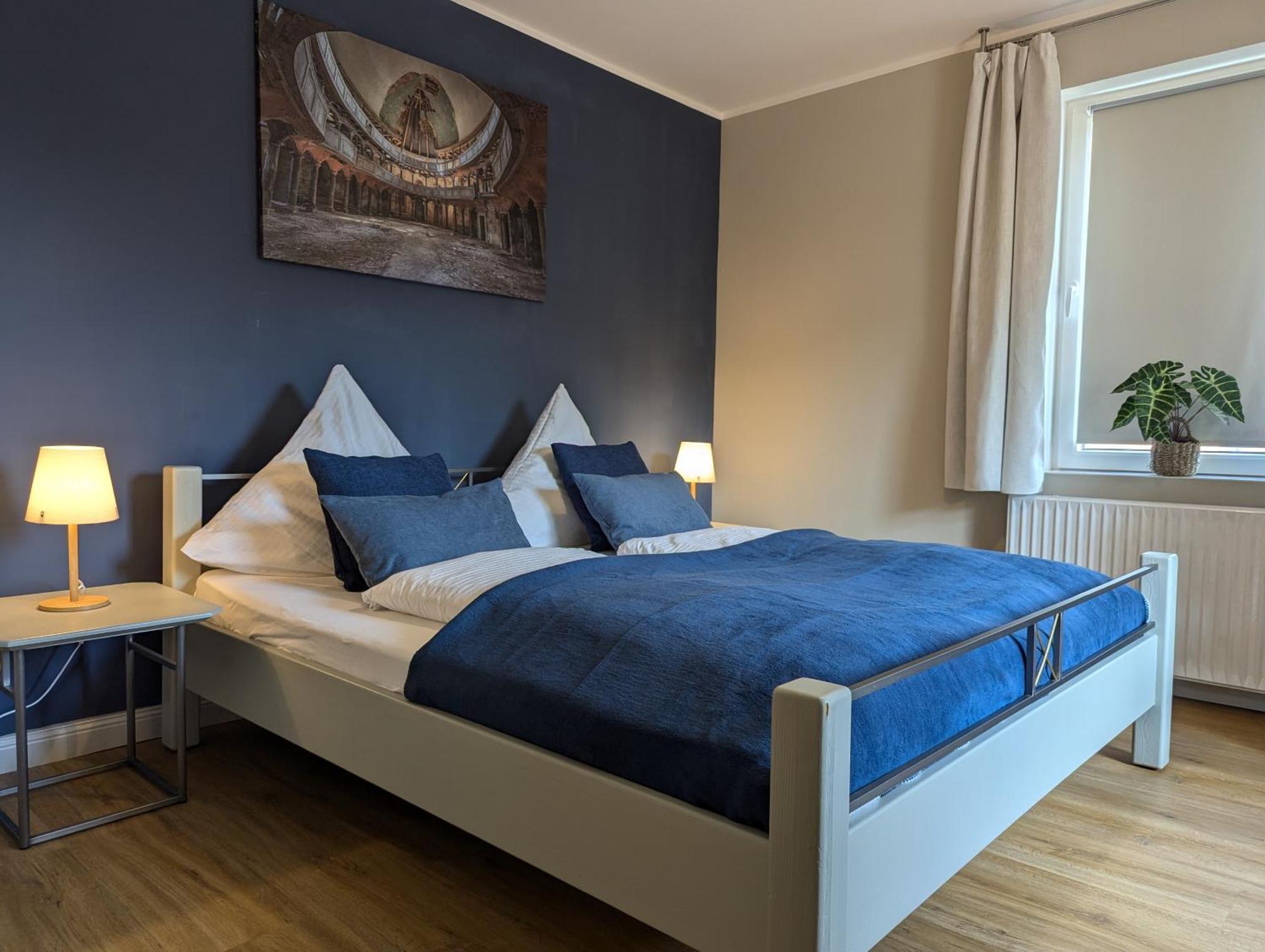 Ferienwohnung Coburg, Familienfreundlich Und Stilvoll Екстериор снимка