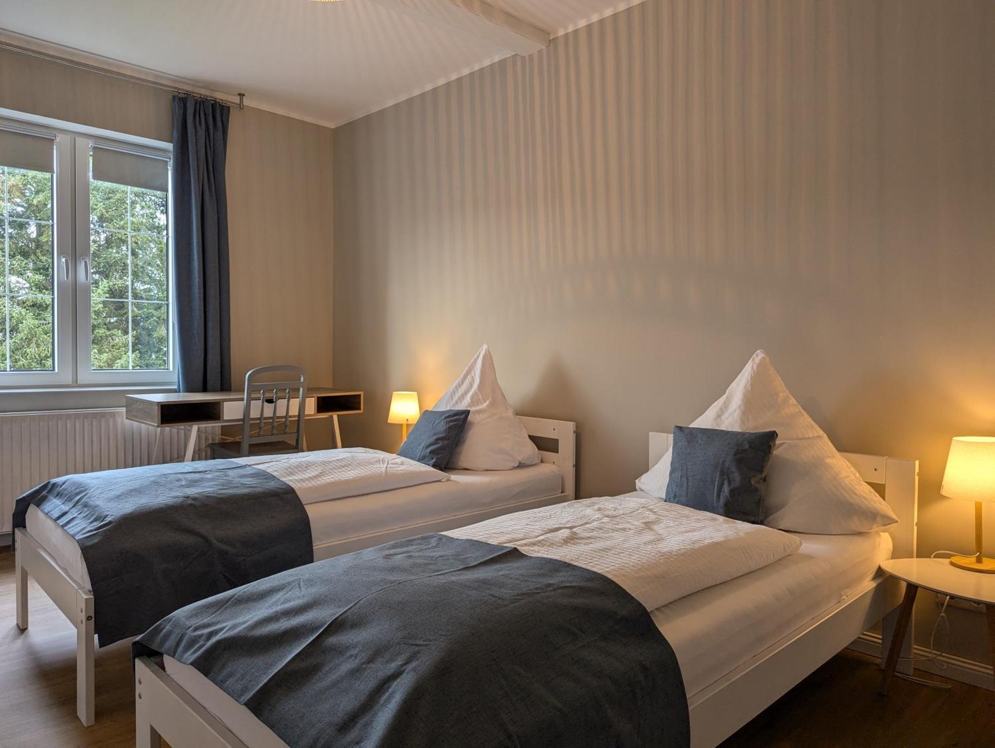 Ferienwohnung Coburg, Familienfreundlich Und Stilvoll Екстериор снимка
