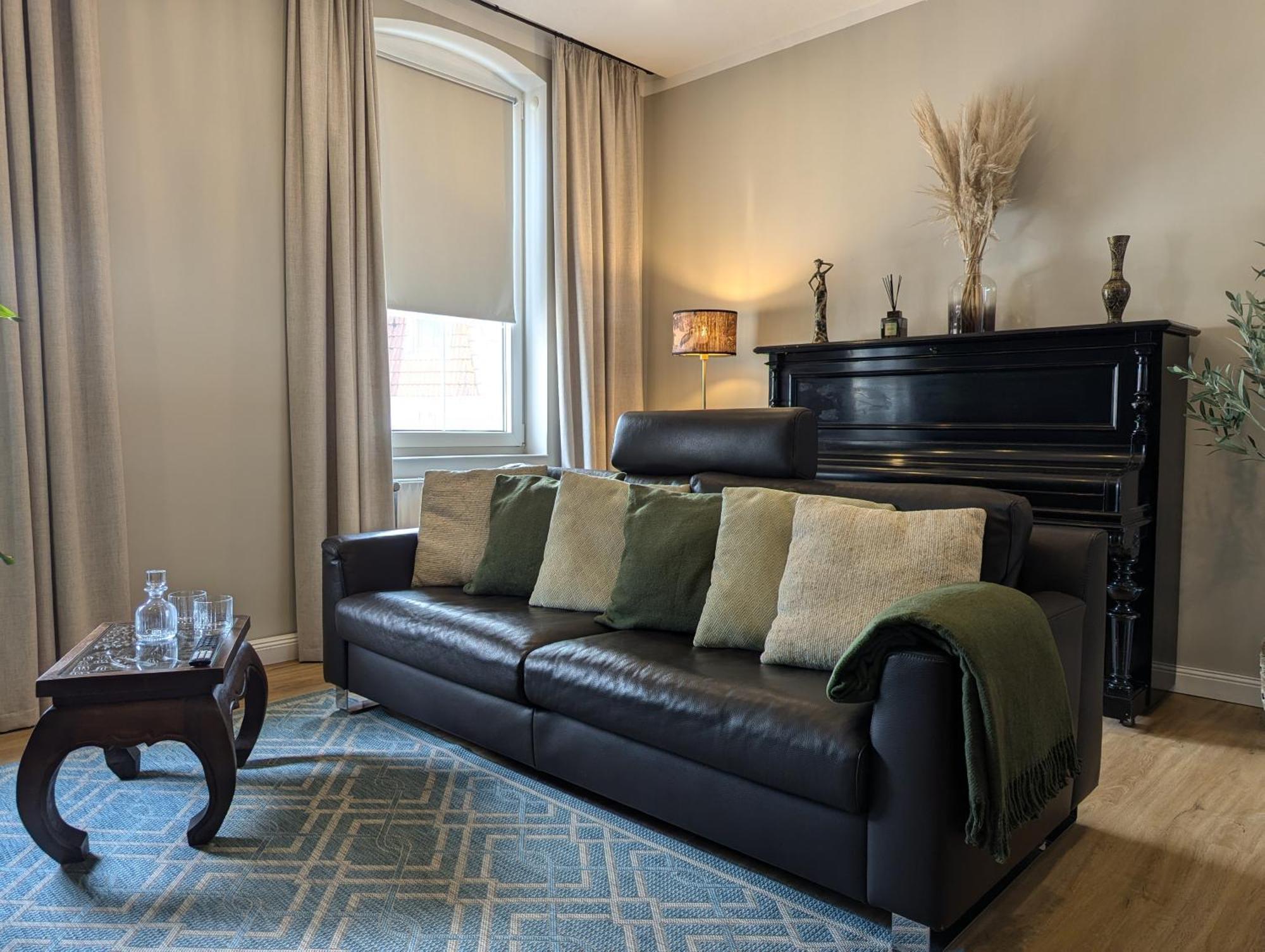 Ferienwohnung Coburg, Familienfreundlich Und Stilvoll Екстериор снимка